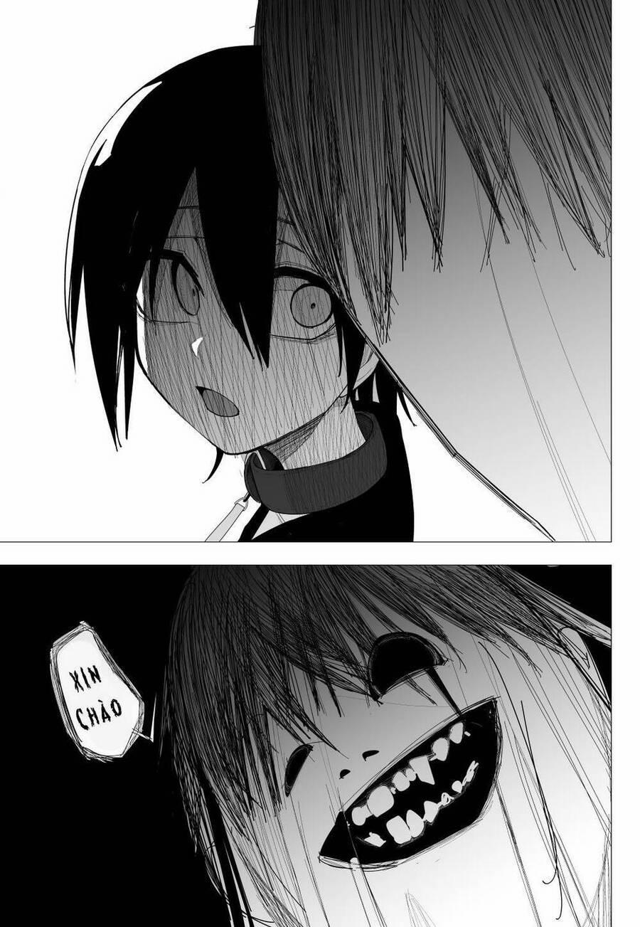 Mitsuishi-San Wa Doko Ka Okashii 27 trang 12