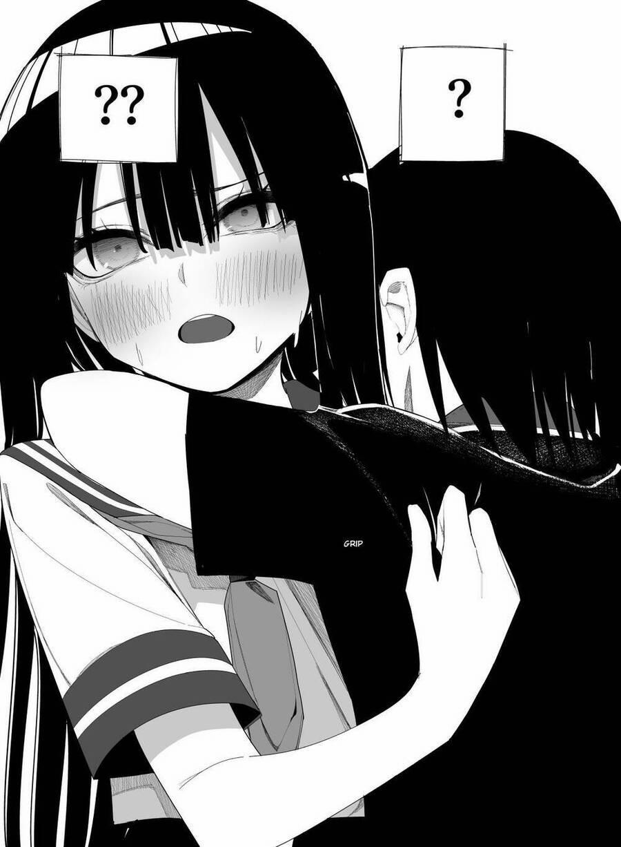 Mitsuishi-San Wa Doko Ka Okashii 27 trang 14