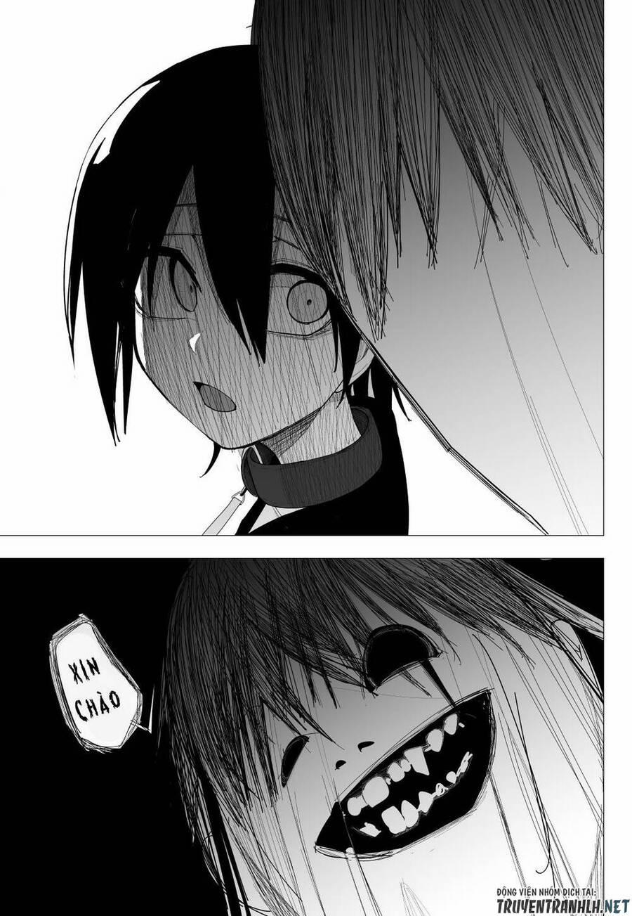 Mitsuishi-San Wa Doko Ka Okashii 28 trang 12