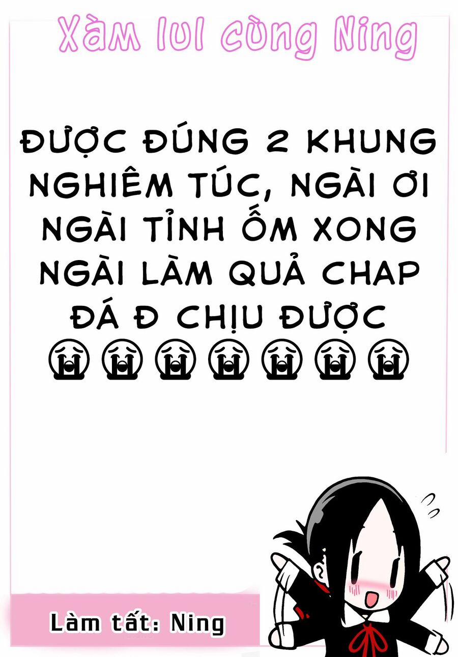 Mitsuishi-San Wa Doko Ka Okashii 29 trang 21