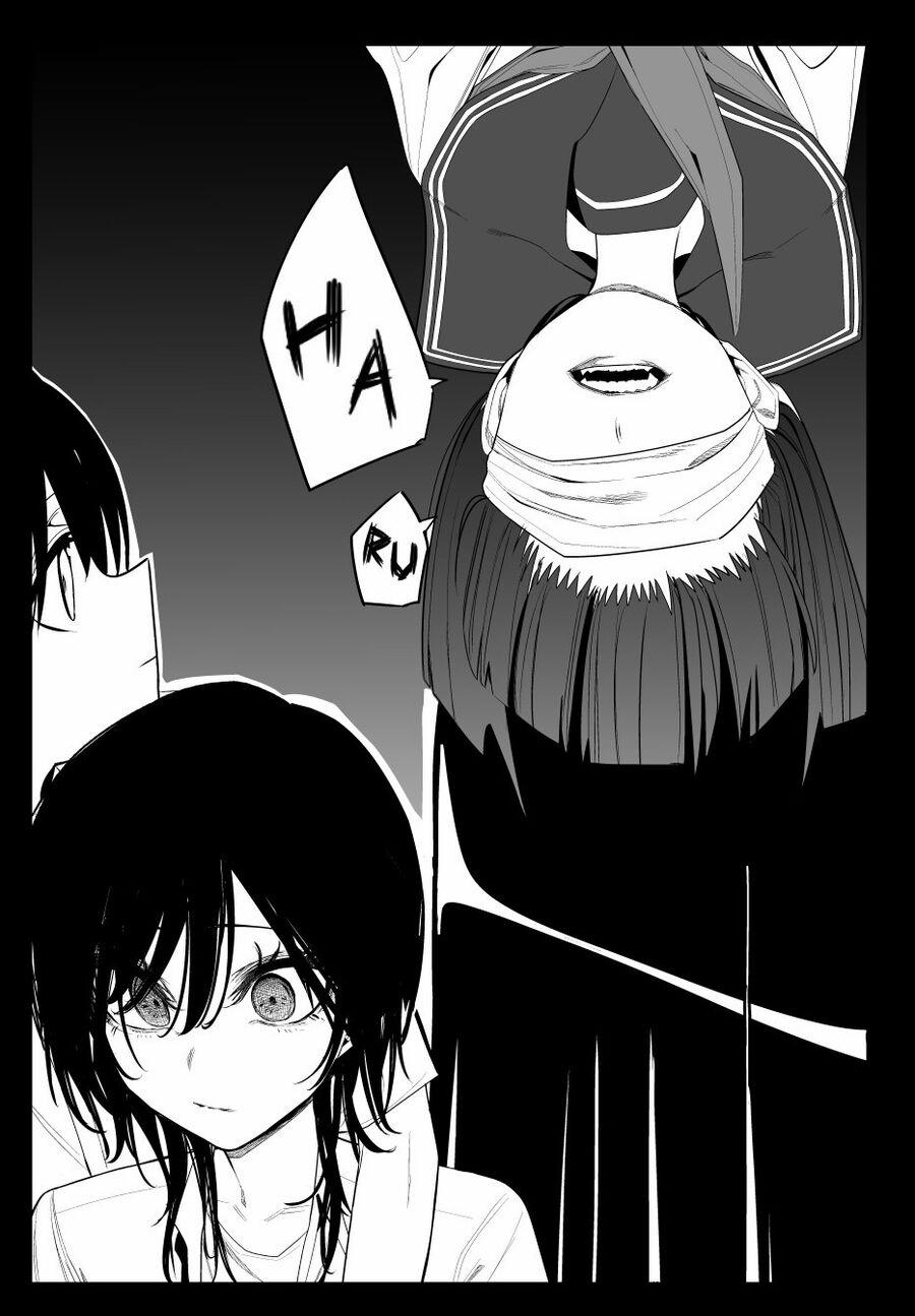 Mitsuishi-San Wa Doko Ka Okashii 30 trang 6