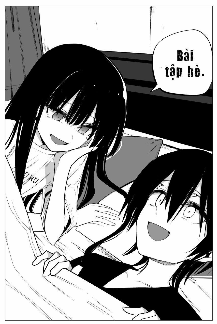 Mitsuishi-San Wa Doko Ka Okashii 31 trang 1
