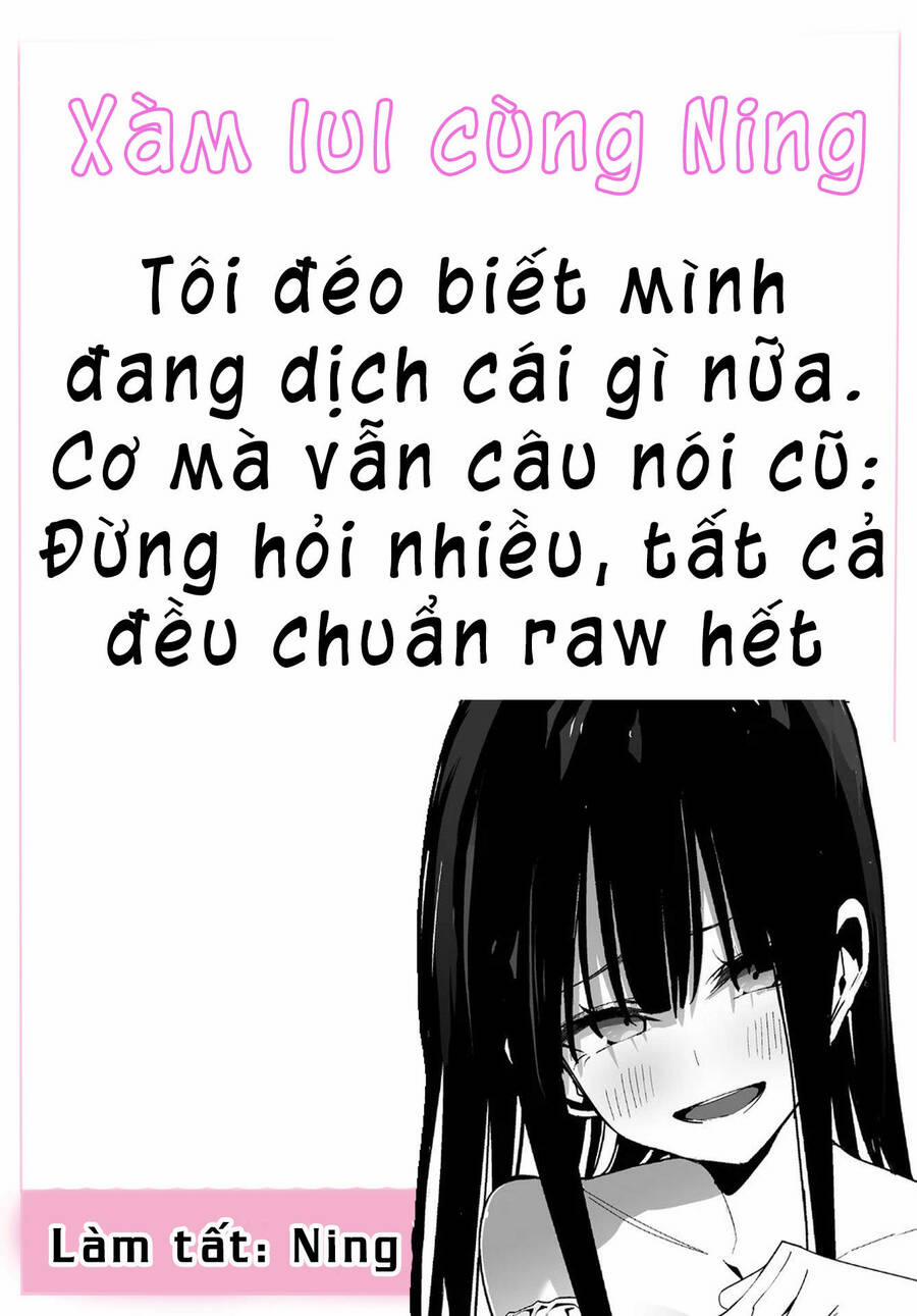 Mitsuishi-San Wa Doko Ka Okashii 32 trang 20