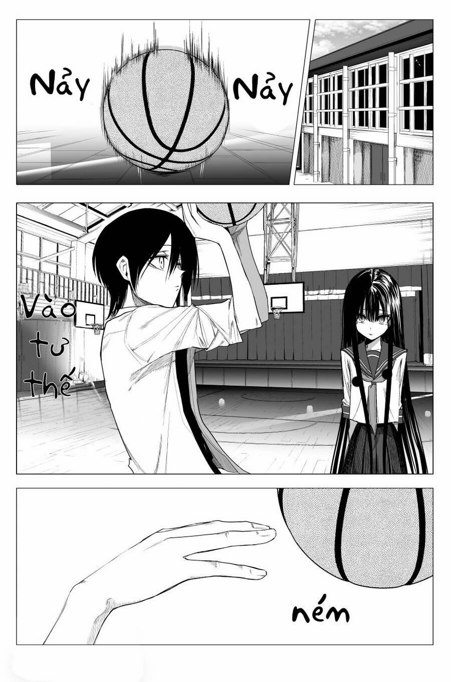 Mitsuishi-San Wa Doko Ka Okashii 33 trang 1