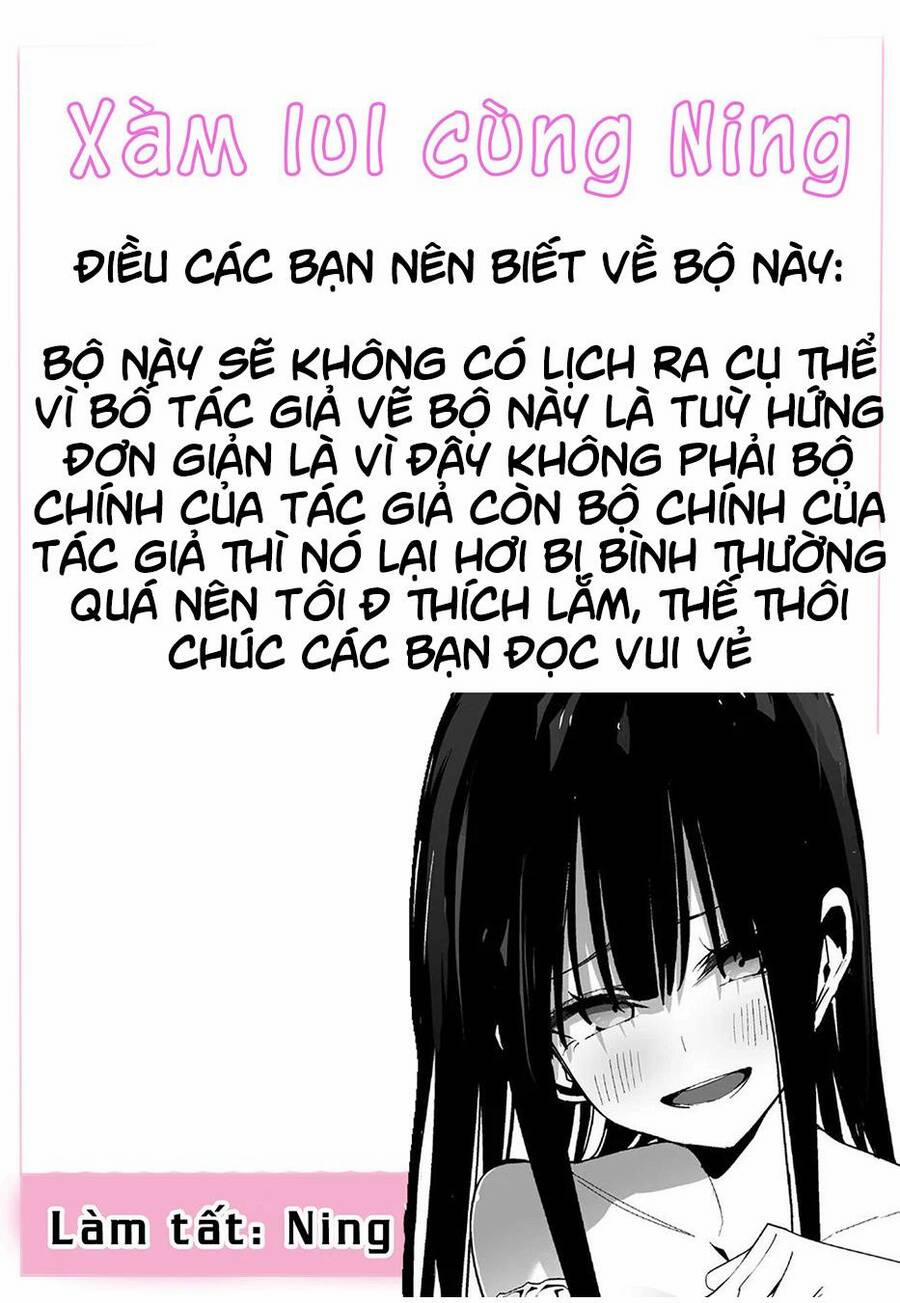 Mitsuishi-San Wa Doko Ka Okashii 33 trang 22