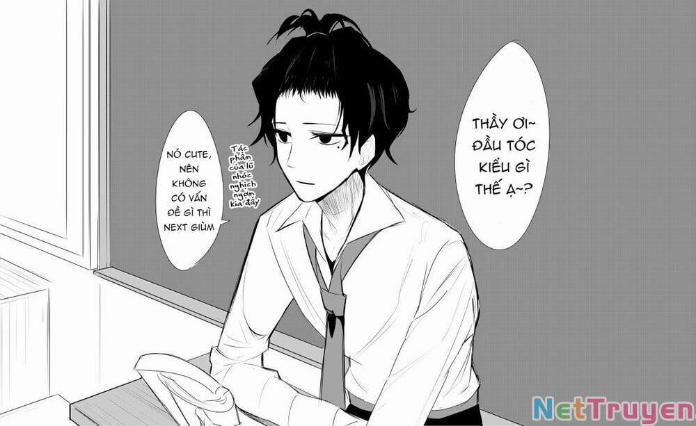 Mitsuishi-San Wa Doko Ka Okashii 4.5 trang 0