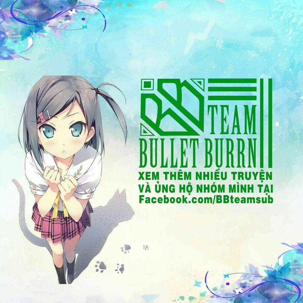 Mitsuishi-San 1 trang 0