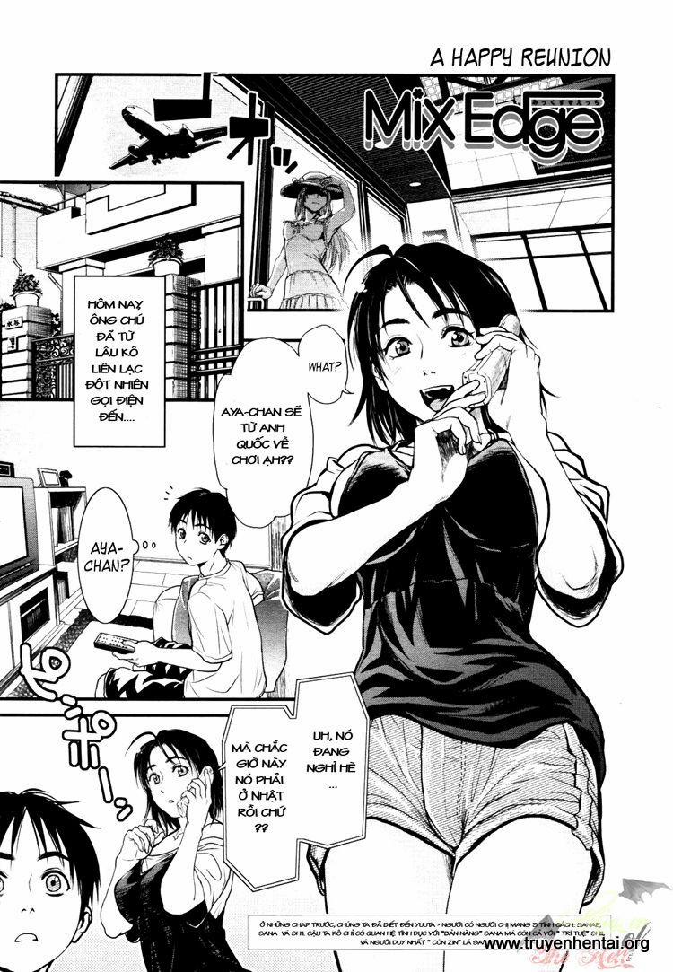 Mix Edge 4 [End] trang 1