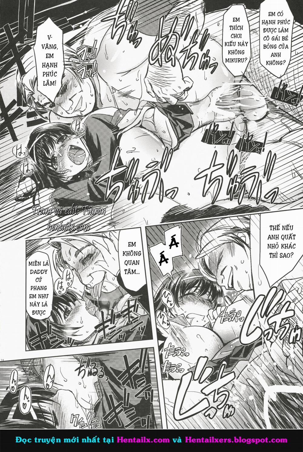 Mixed Real (Zeroin) 1 trang 13