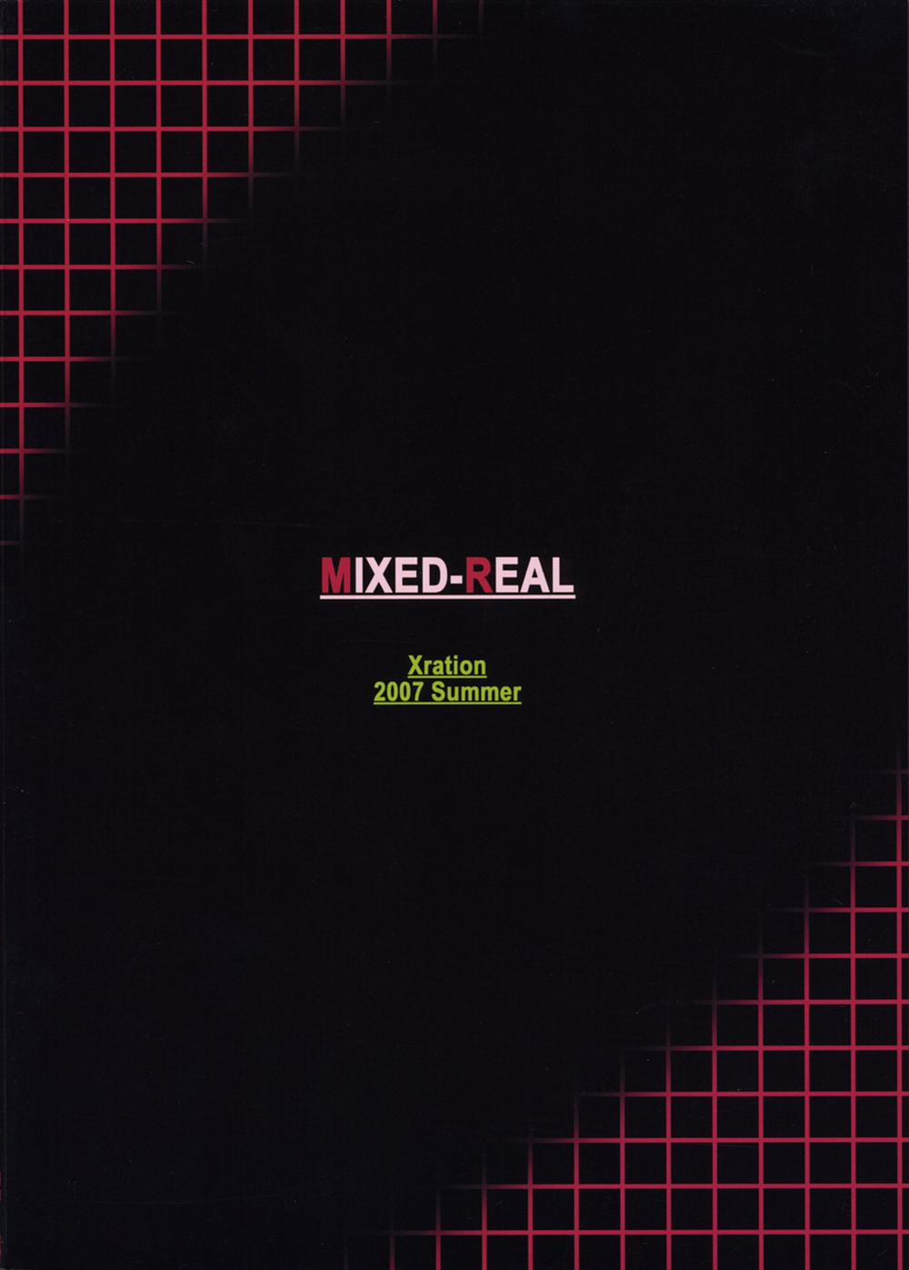 Mixed Real (Zeroin) 1 trang 26