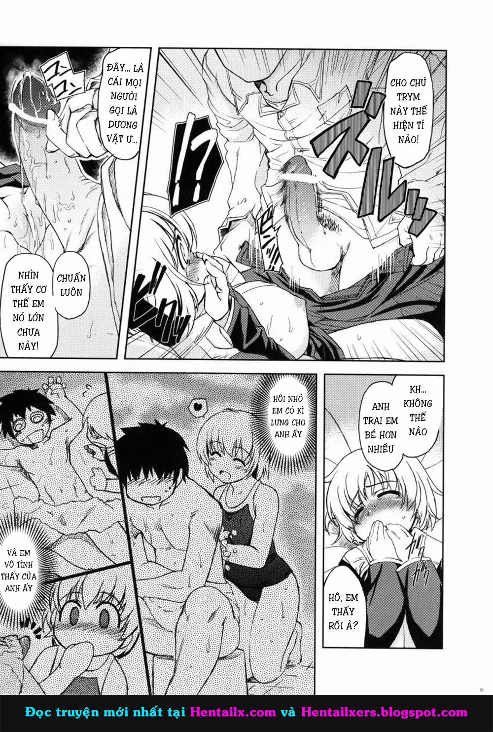 Mixed Real (Zeroin) 2 trang 13