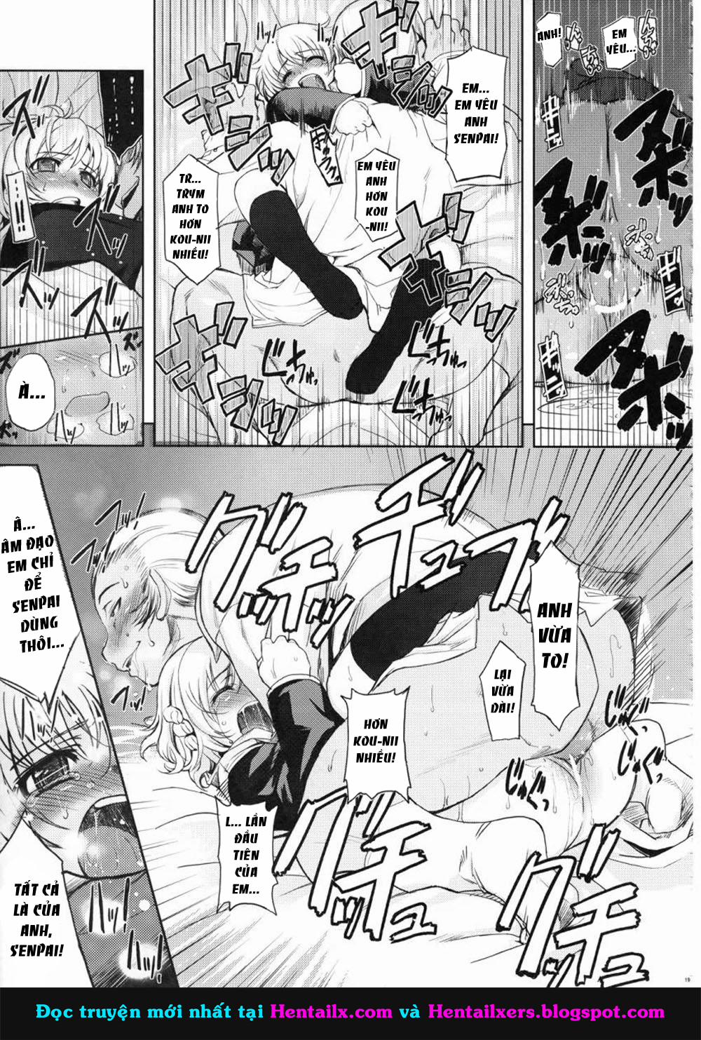 Mixed Real (Zeroin) 2 trang 21