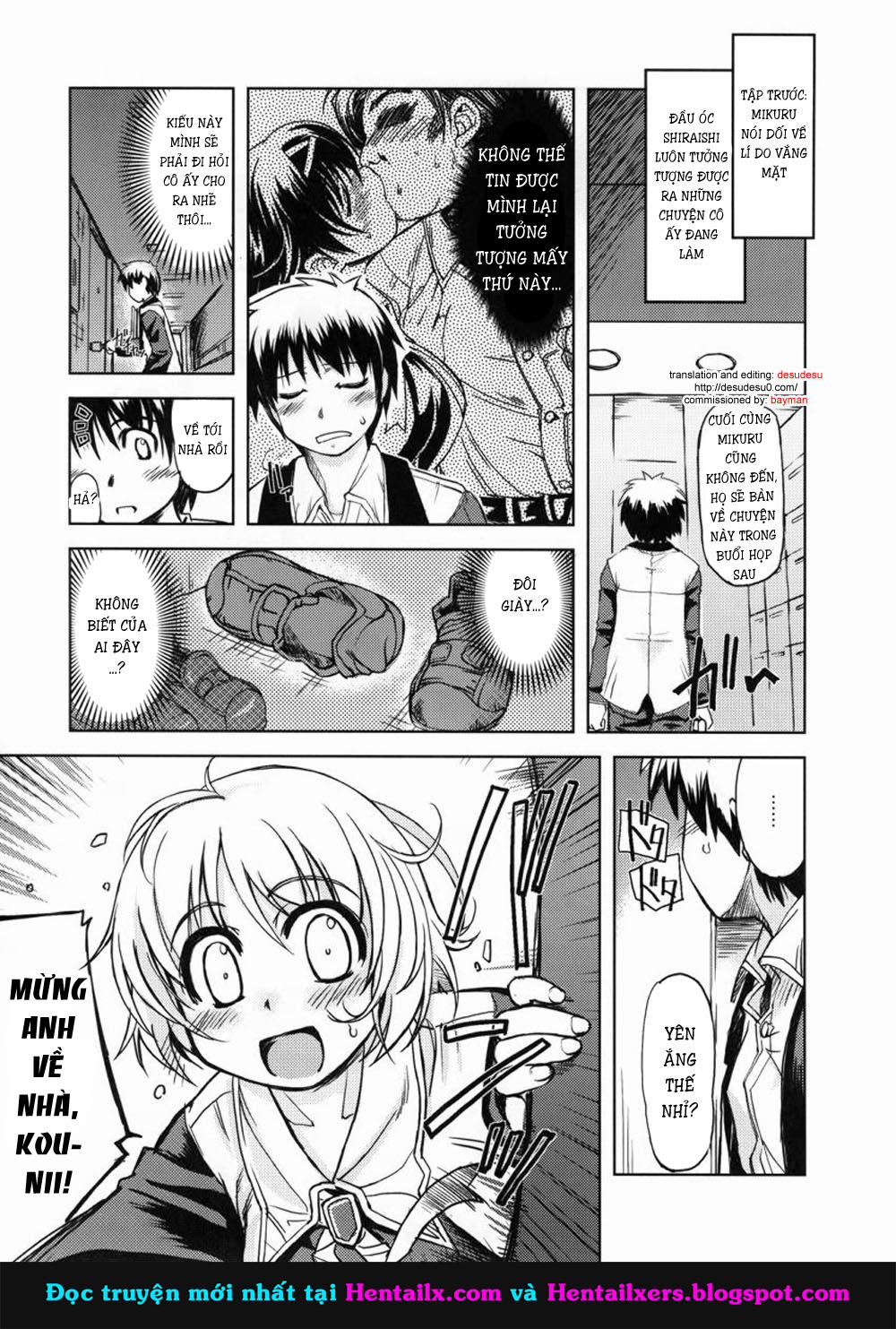 Mixed Real (Zeroin) 2 trang 3