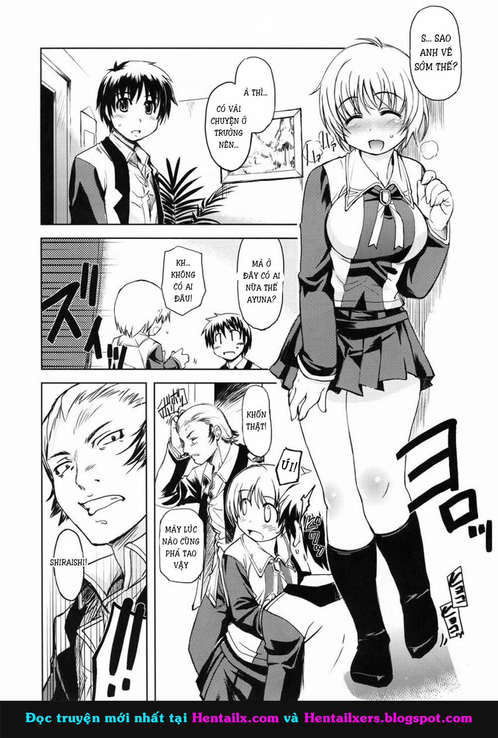 Mixed Real (Zeroin) 2 trang 4