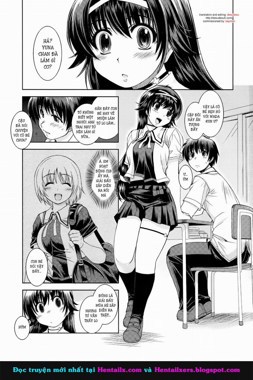 Mixed Real (Zeroin) 3 trang 2