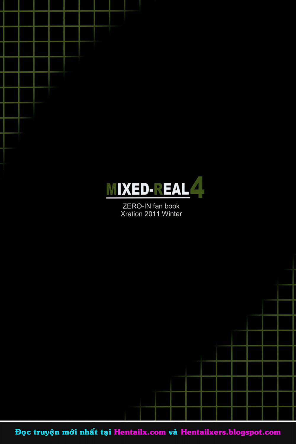 Mixed Real (Zeroin) 4 trang 38