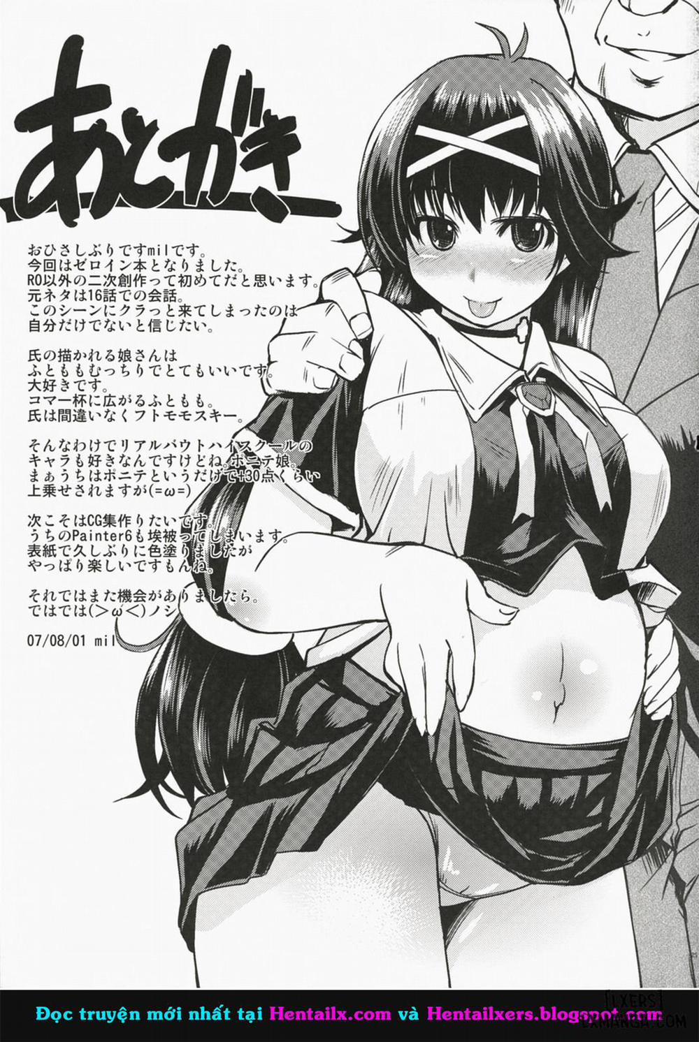 Mixed Real 1 trang 23