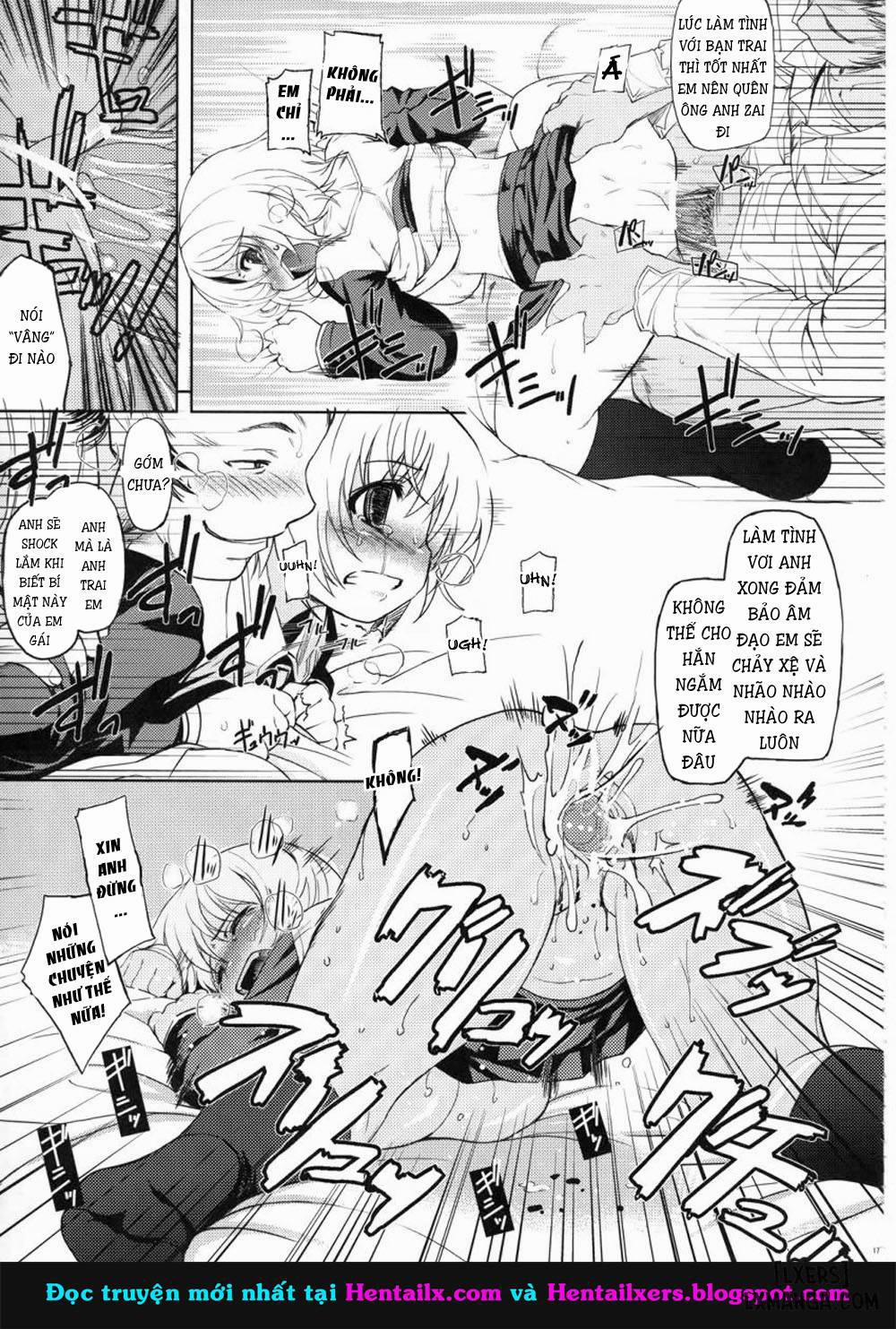 Mixed Real 2 trang 17