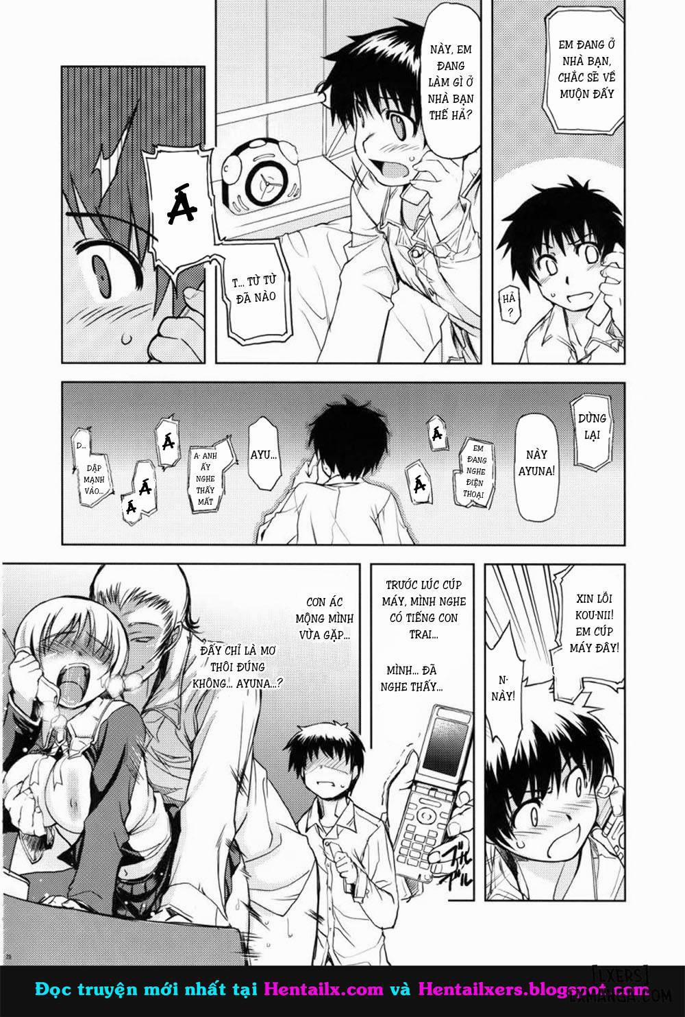 Mixed Real 2 trang 22