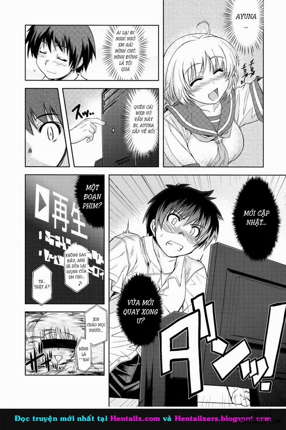 Mixed Real 3 trang 25