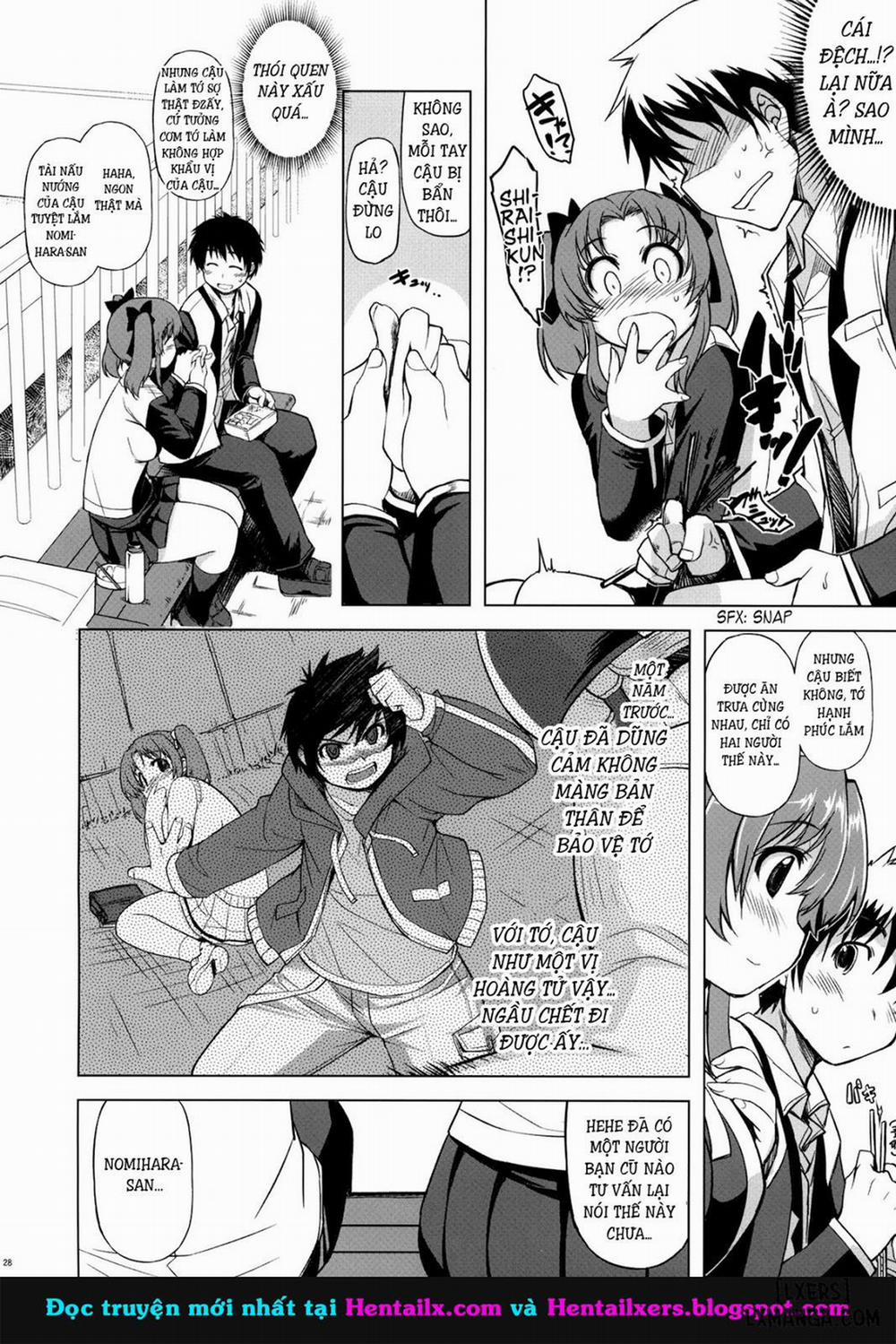 Mixed Real 4 trang 26