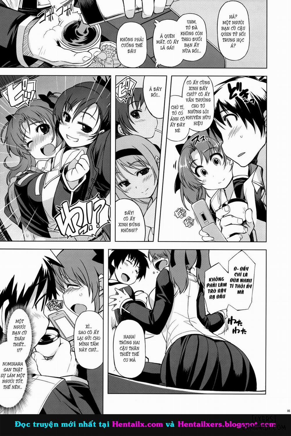 Mixed Real 4 trang 3