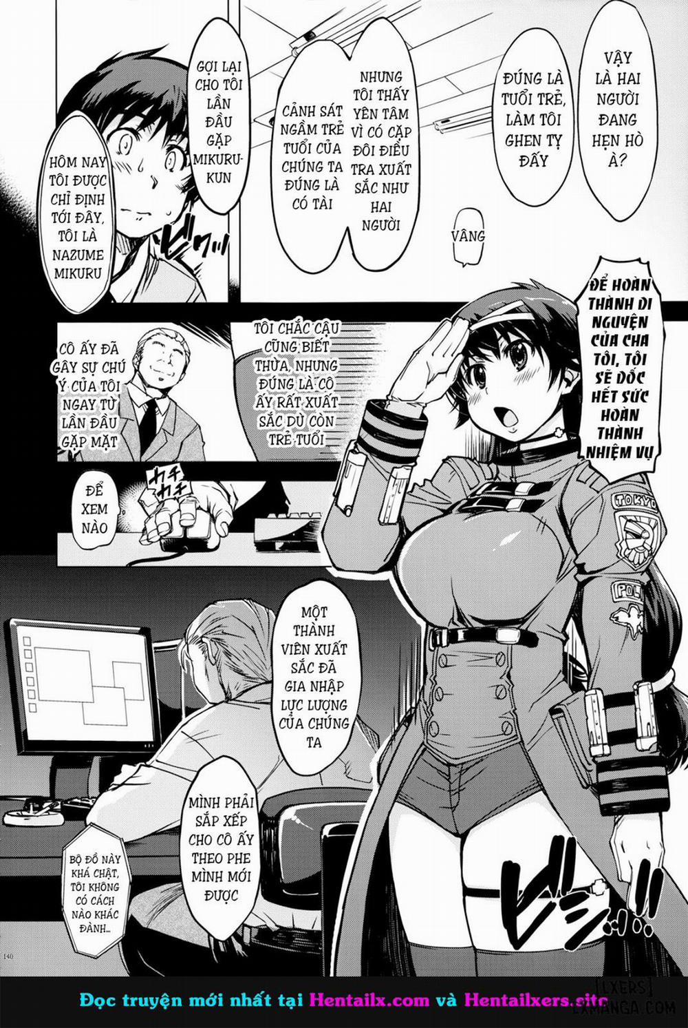 Mixed Real 5 END trang 19