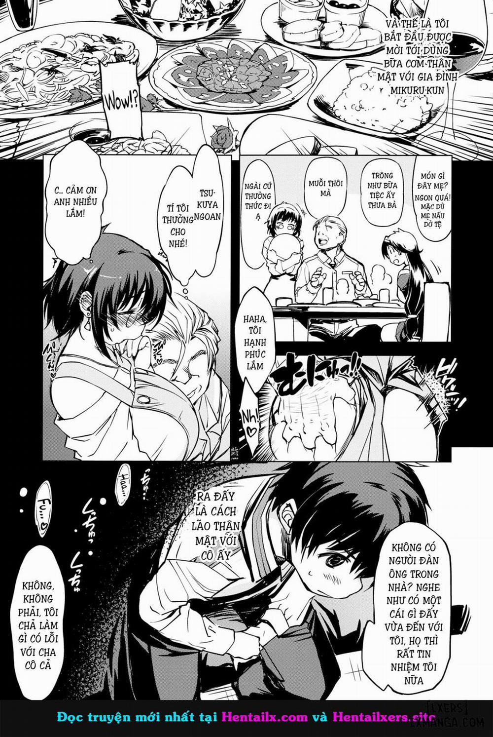 Mixed Real 5 END trang 22