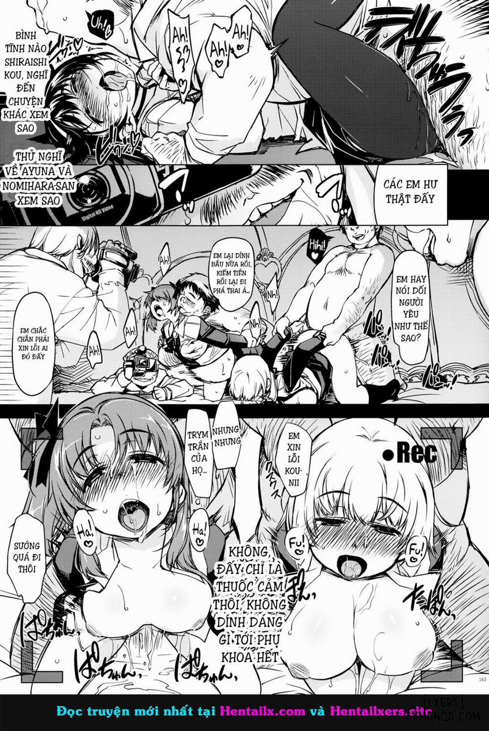 Mixed Real 5 END trang 42