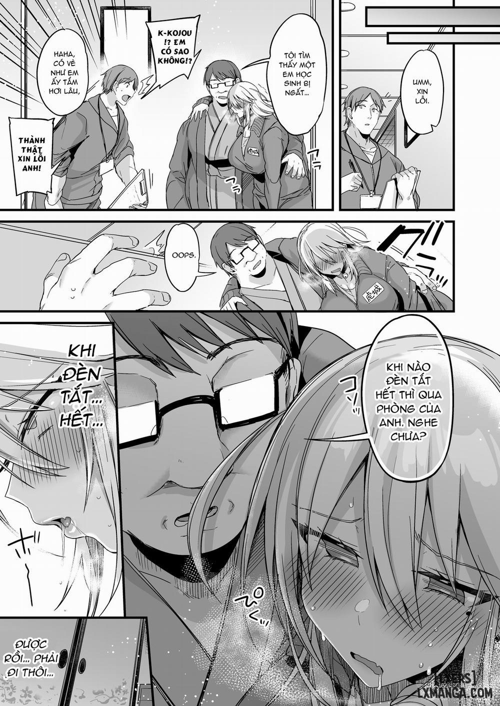 Miya-chan 1-nen Choukyou Jou 1 trang 76