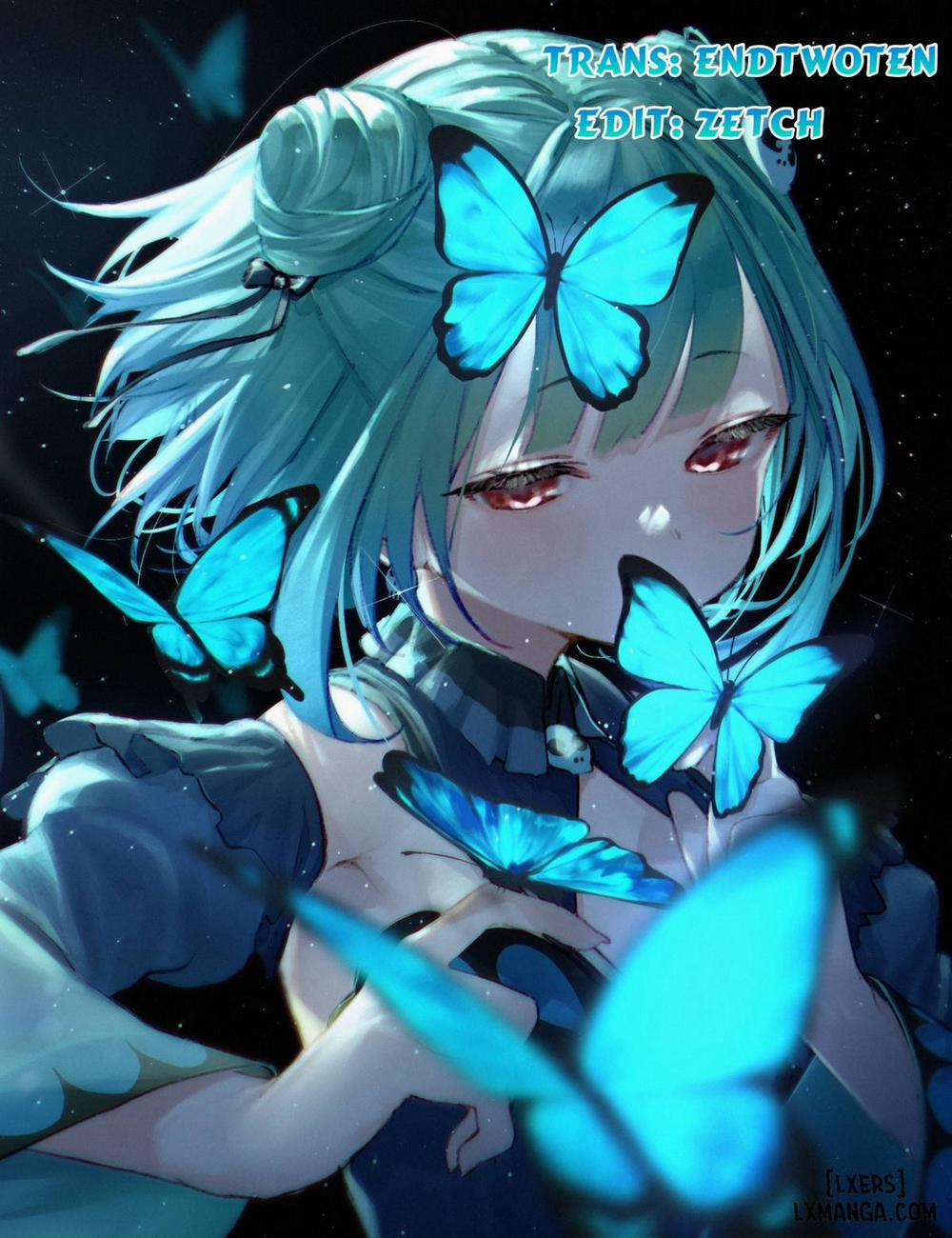 Mizugi Shishou to Koibito Ecchi Suru Hon Oneshot trang 23