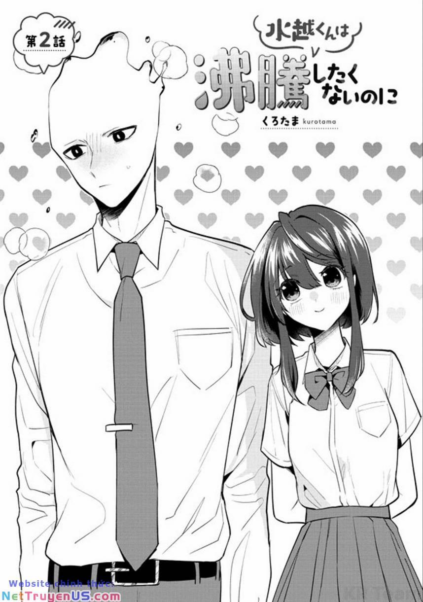 Mizukoshi-Kun Wa Futtō Shitakunainoni 2 trang 0