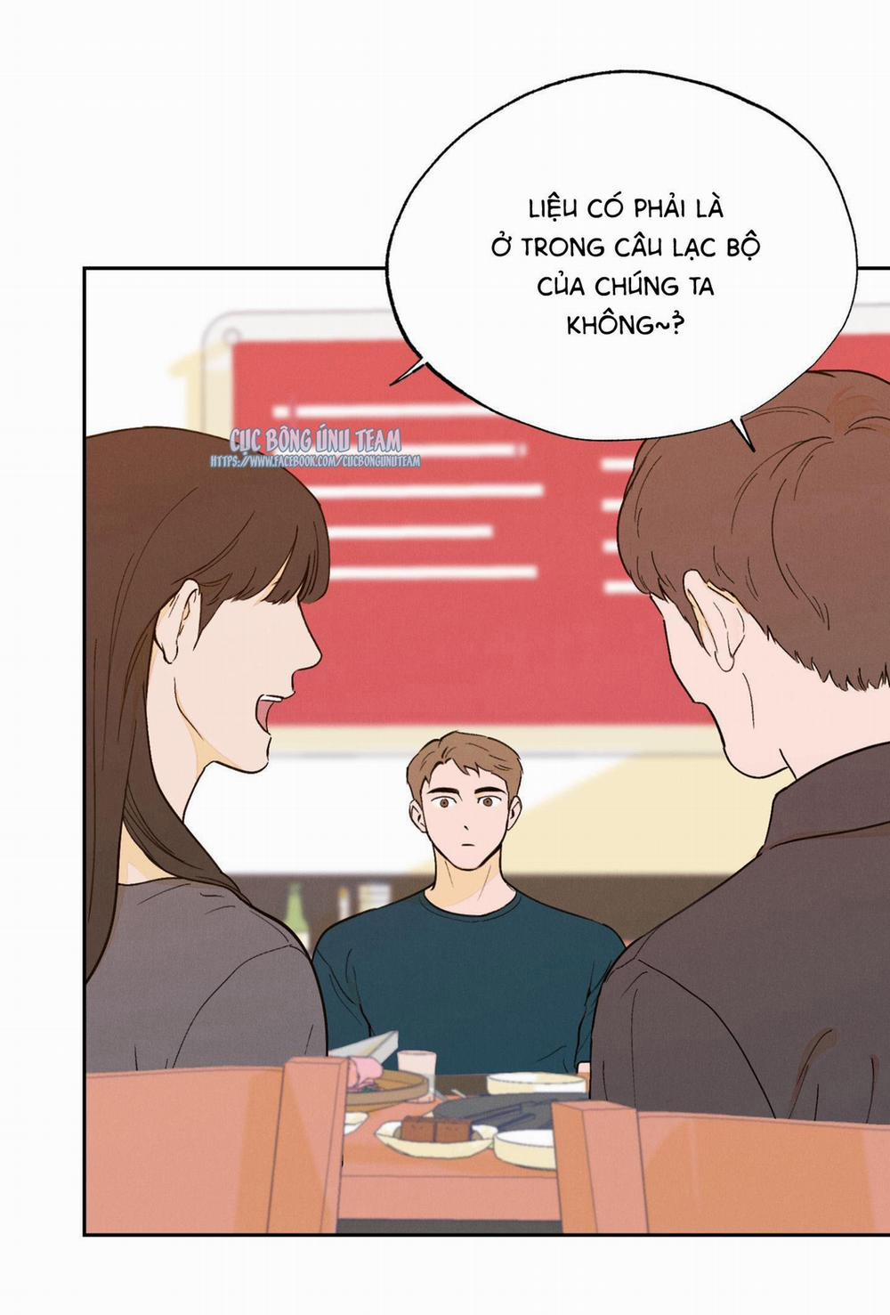 Mở Cửa Vào Ban Đêm 1 0 trang 16