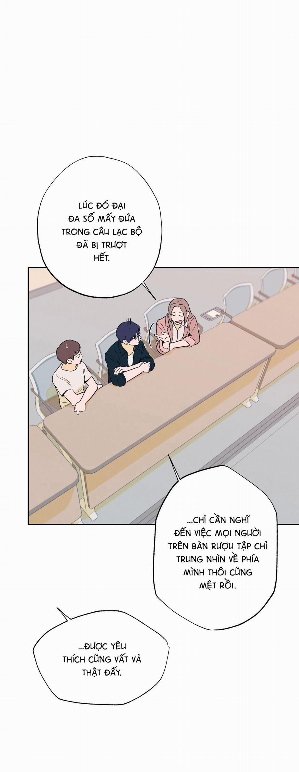 Mở Cửa Vào Ban Đêm 1 0 trang 19