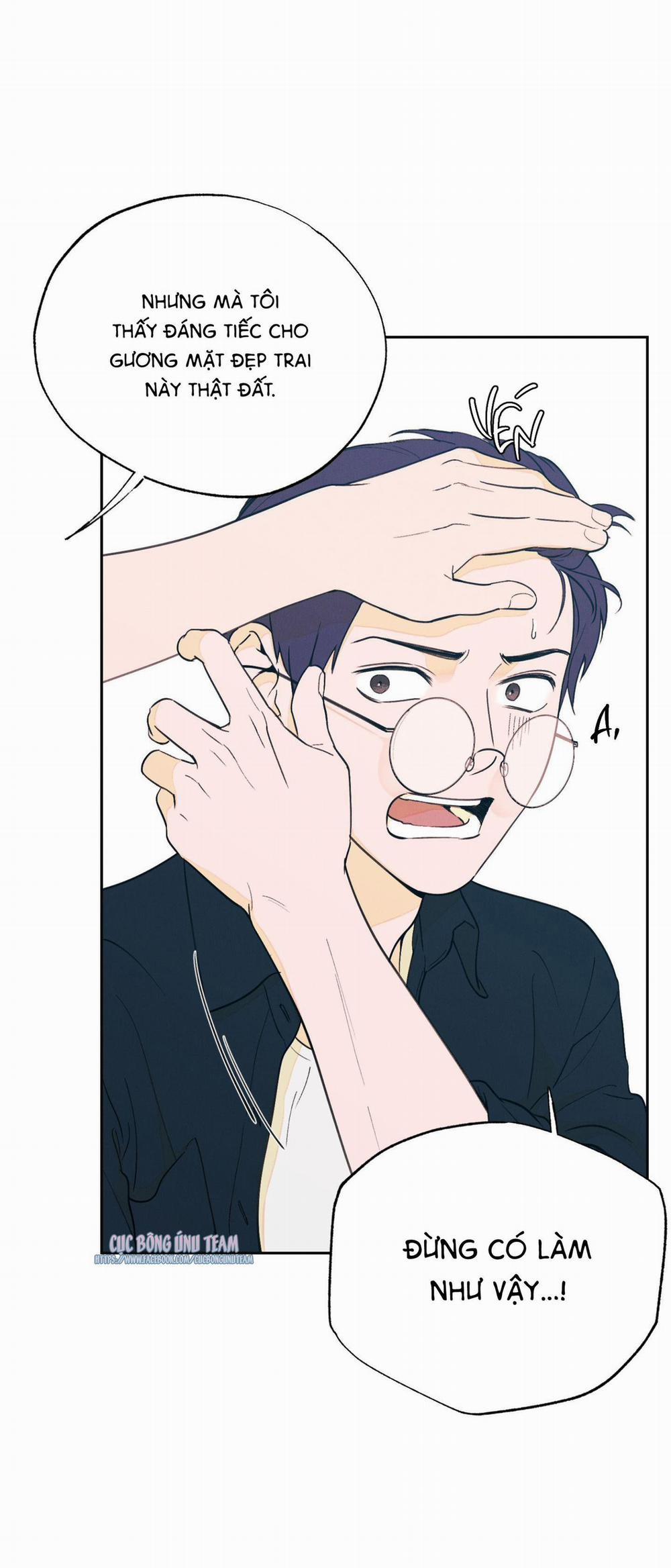 Mở Cửa Vào Ban Đêm 1 0 trang 33