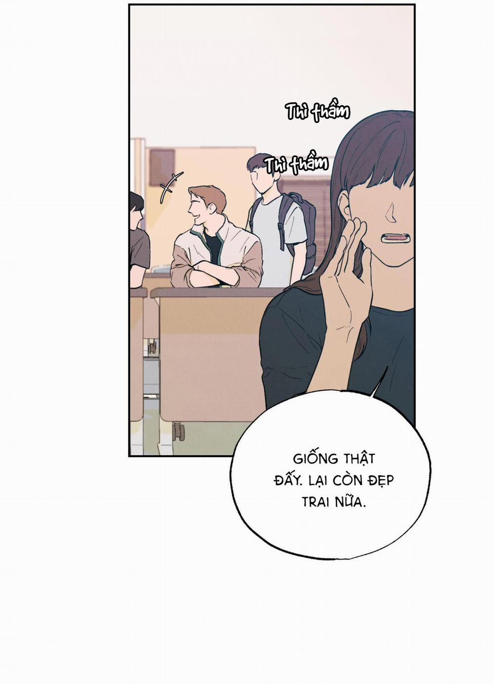 Mở Cửa Vào Ban Đêm 1 0 trang 4