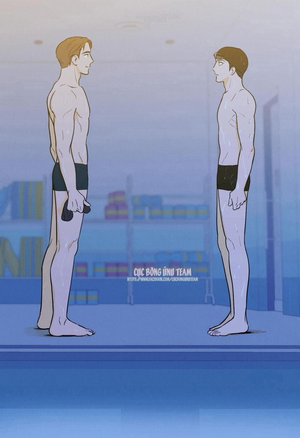 Mở Cửa Vào Ban Đêm 1 0 trang 64