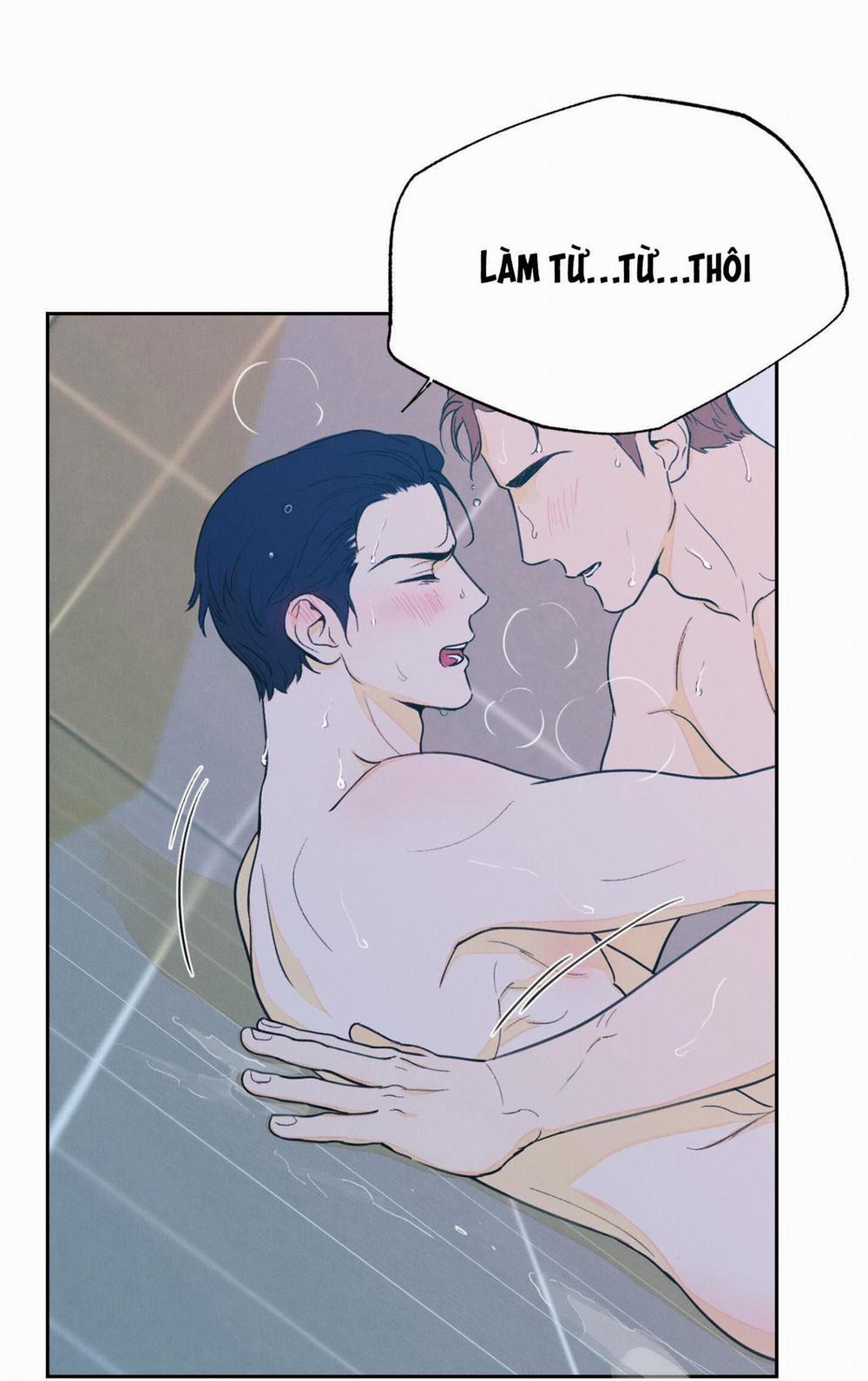 Mở Cửa Vào Ban Đêm 1 trang 119