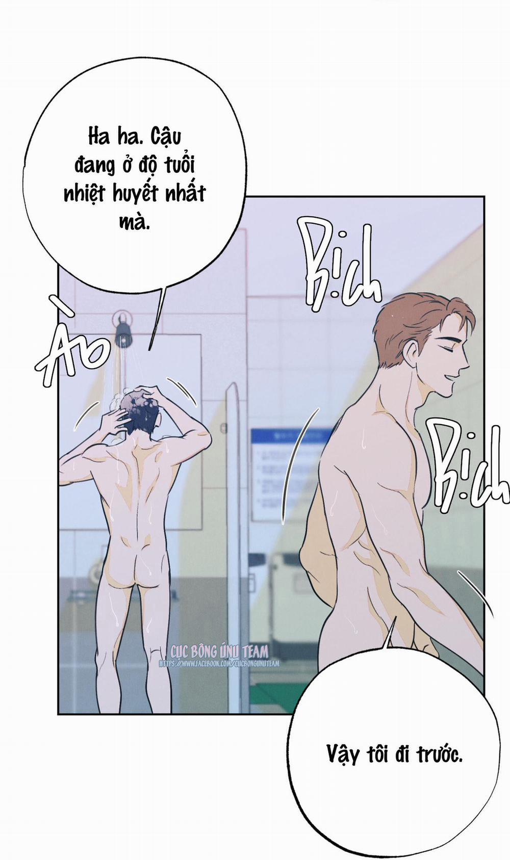 Mở Cửa Vào Ban Đêm 1 trang 148