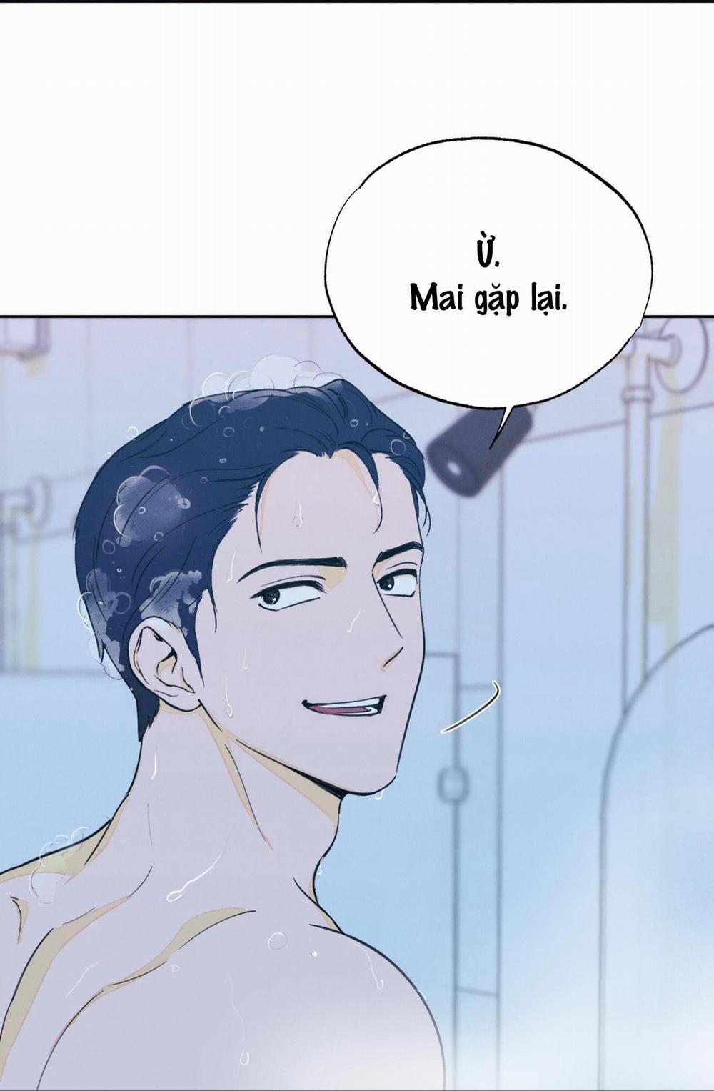 Mở Cửa Vào Ban Đêm 1 trang 150