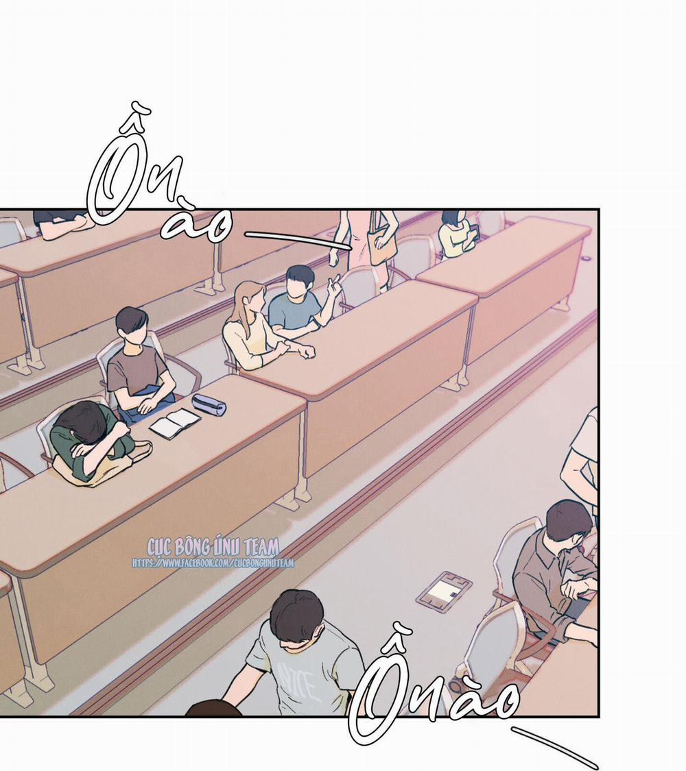 Mở Cửa Vào Ban Đêm 1 trang 2