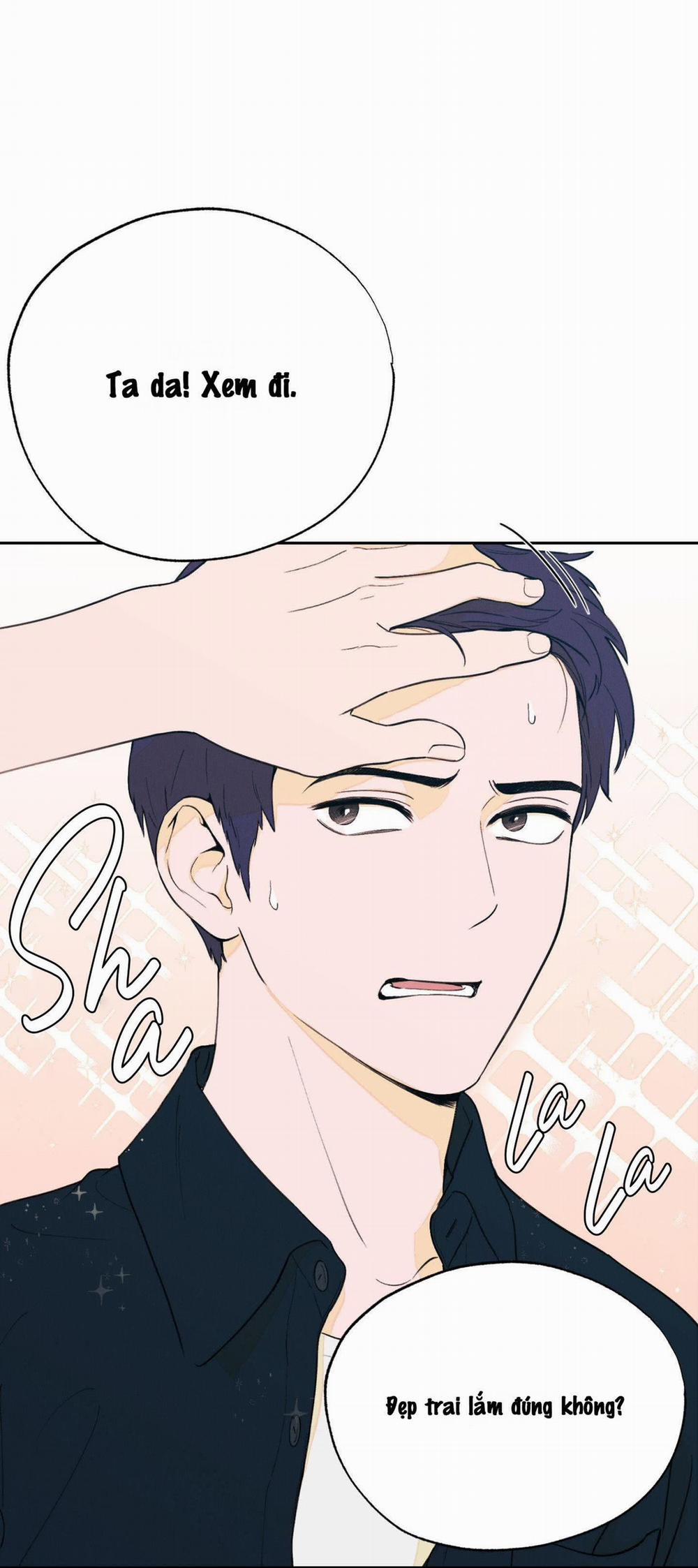 Mở Cửa Vào Ban Đêm 1 trang 33