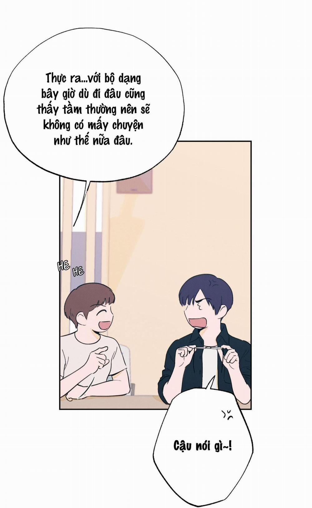 Mở Cửa Vào Ban Đêm 1 trang 47