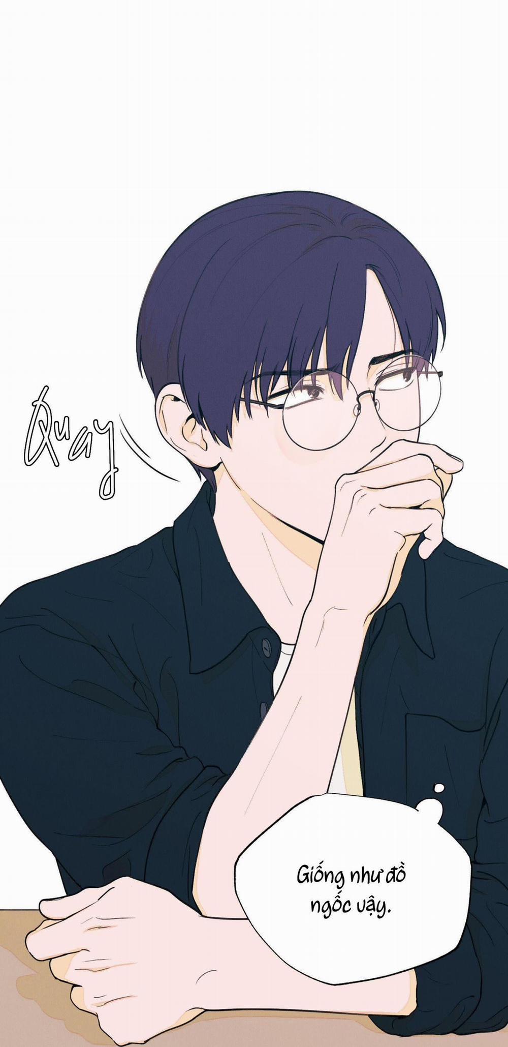 Mở Cửa Vào Ban Đêm 1 trang 64