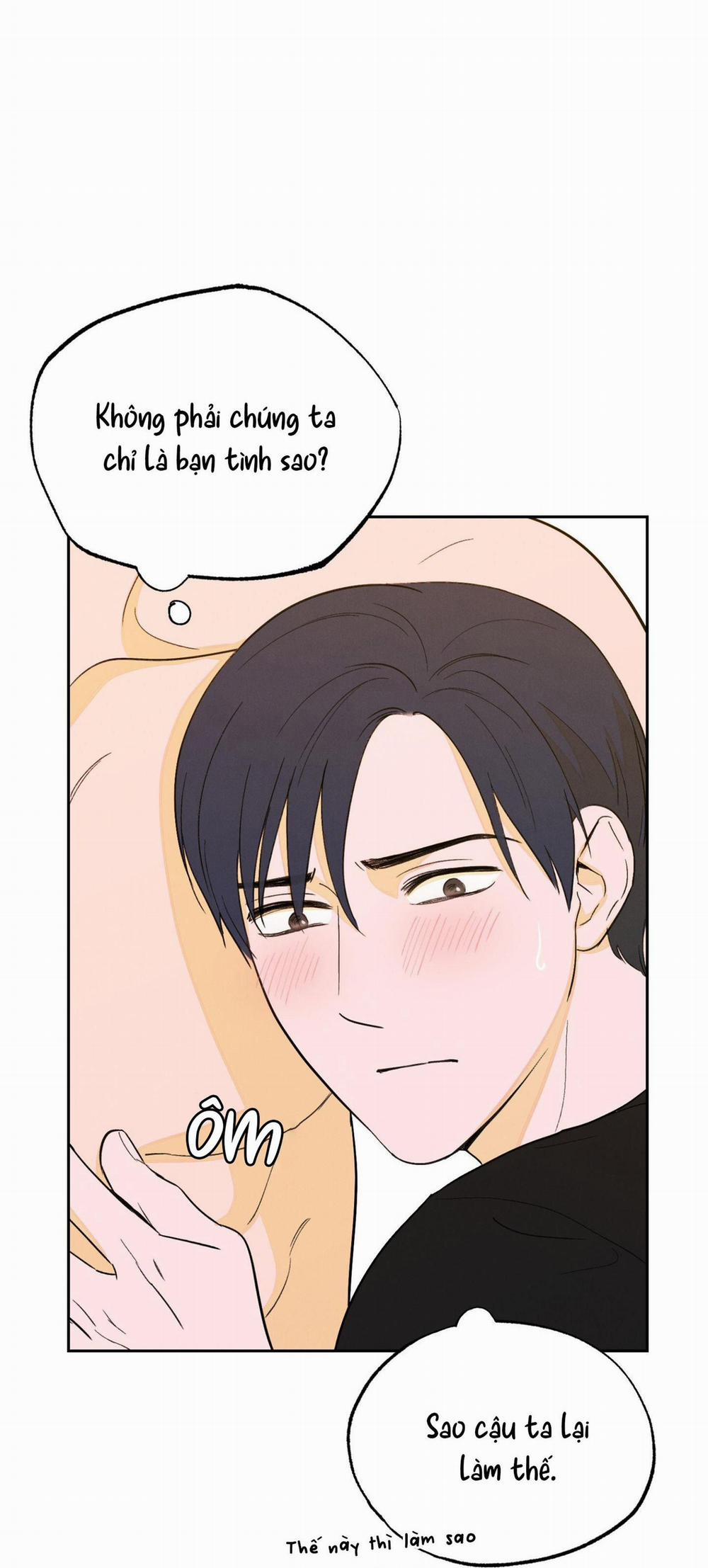 Mở Cửa Vào Ban Đêm 2 trang 110