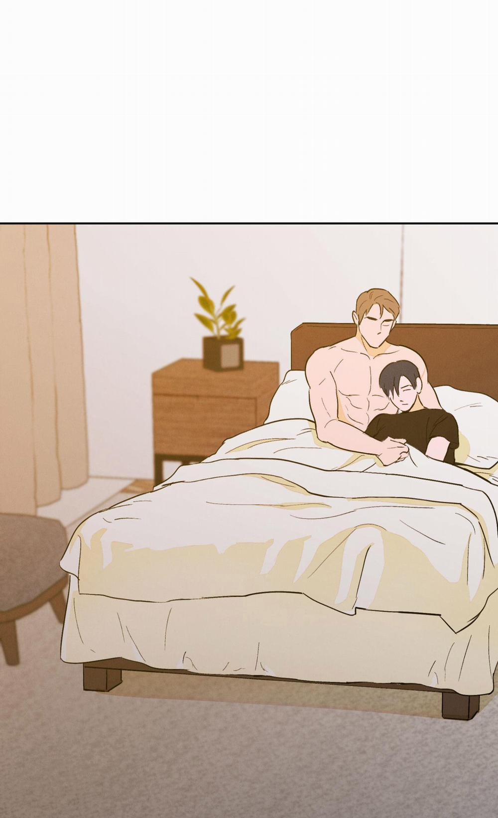 Mở Cửa Vào Ban Đêm 2 trang 119