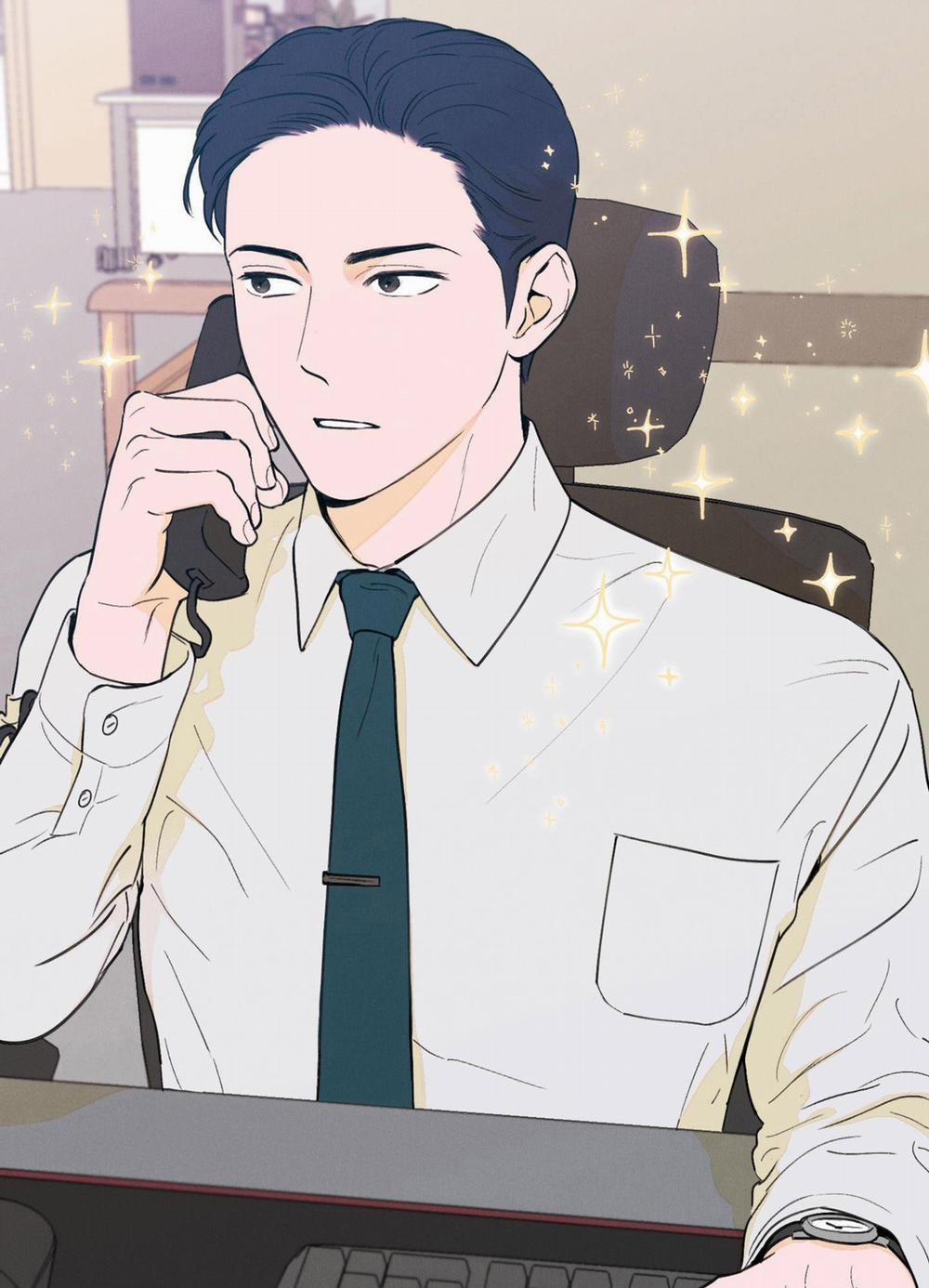 Mở Cửa Vào Ban Đêm 2 trang 3