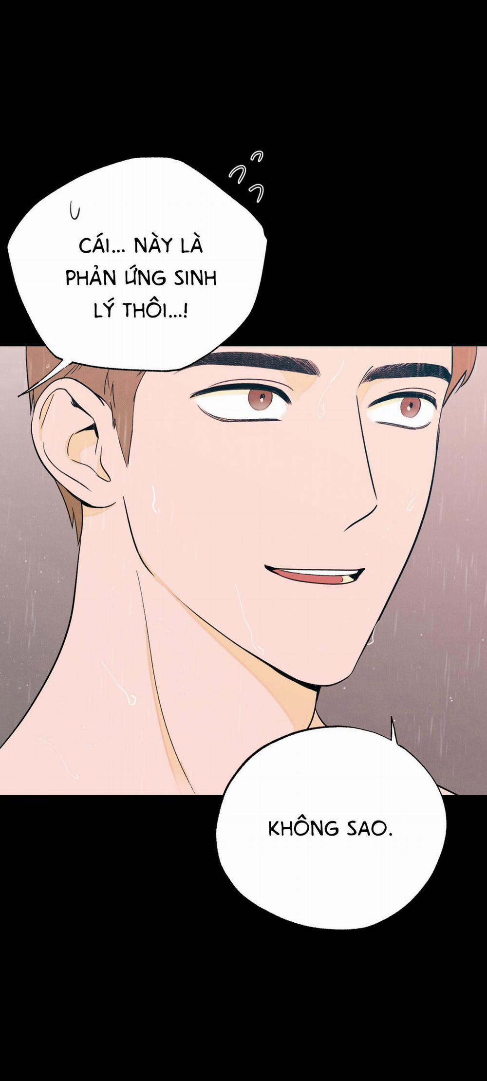 Mở Cửa Vào Ban Đêm 2 trang 30