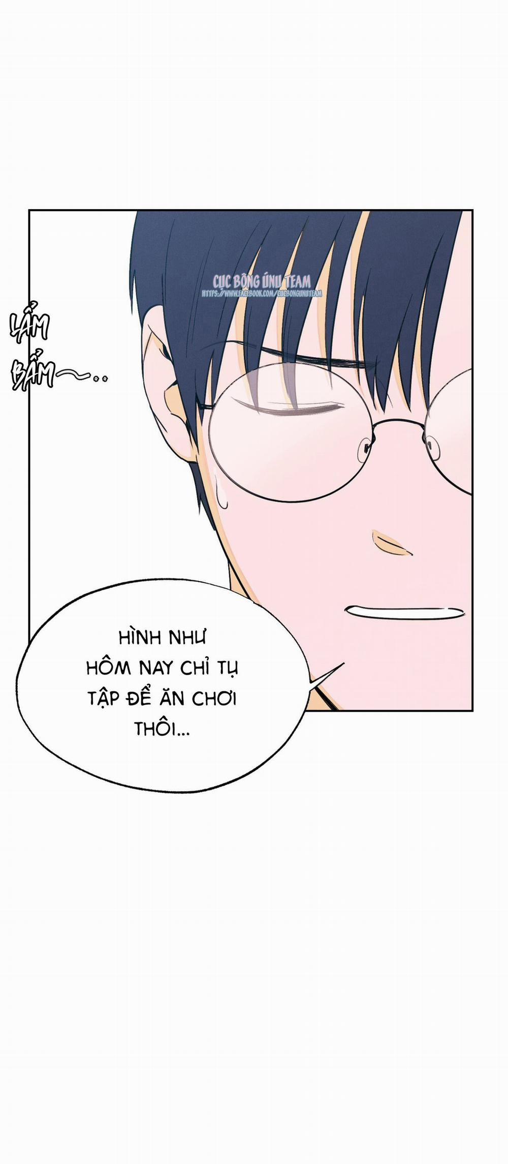 Mở Cửa Vào Ban Đêm 2 trang 64