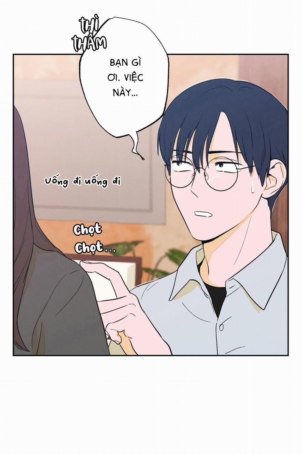 Mở Cửa Vào Ban Đêm 2 trang 68